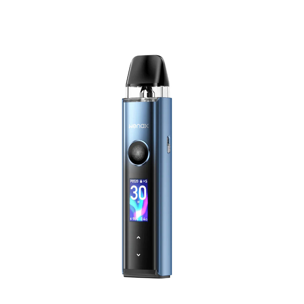 Geekvape Wenax Q Pro - 30 Watt Pod Kit