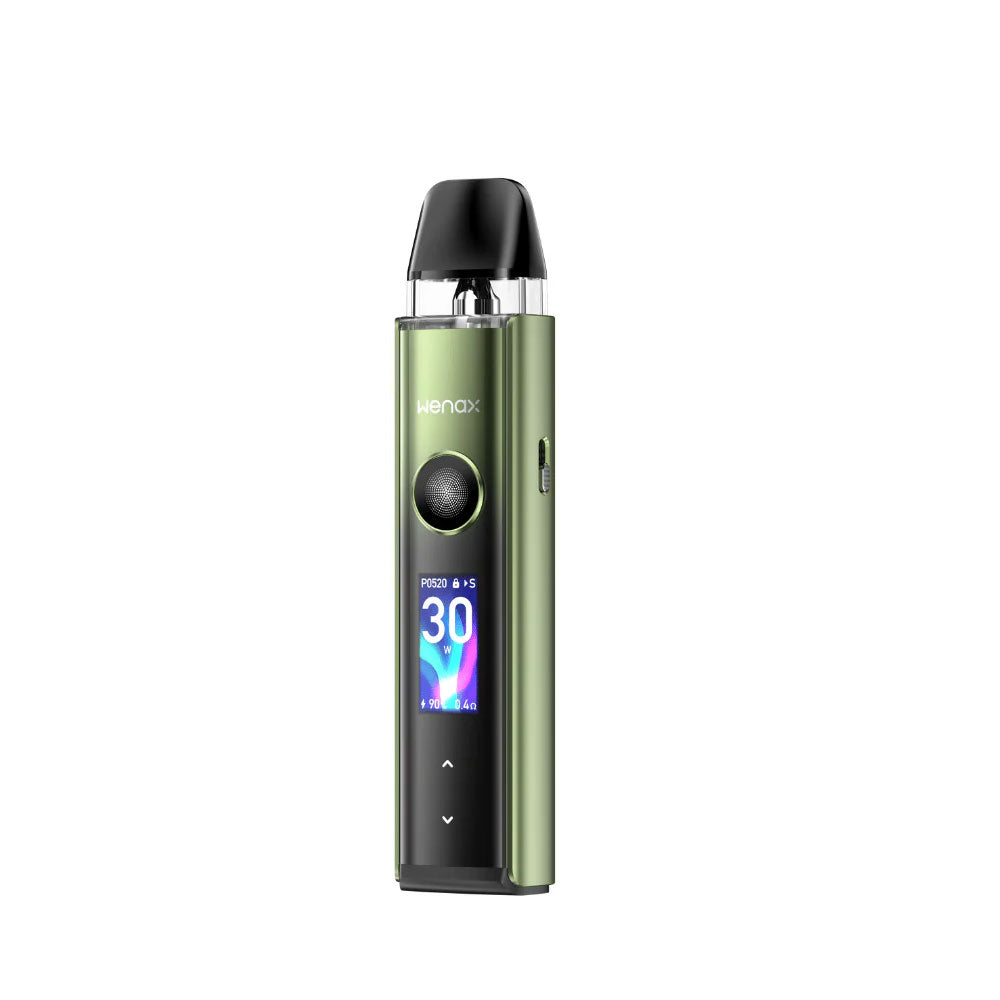 Geekvape Wenax Q Pro - 30 Watt Pod Kit