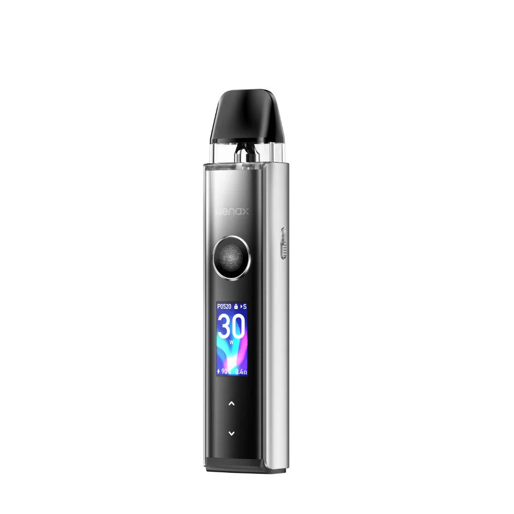 Geekvape Wenax Q Pro - 30 Watt Pod Kit