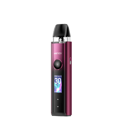 Geekvape Wenax Q Pro - 30 Watt Pod Kit