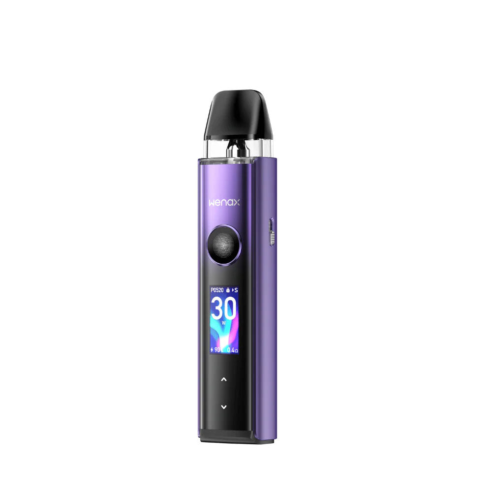 Geekvape Wenax Q Pro - 30 Watt Pod Kit