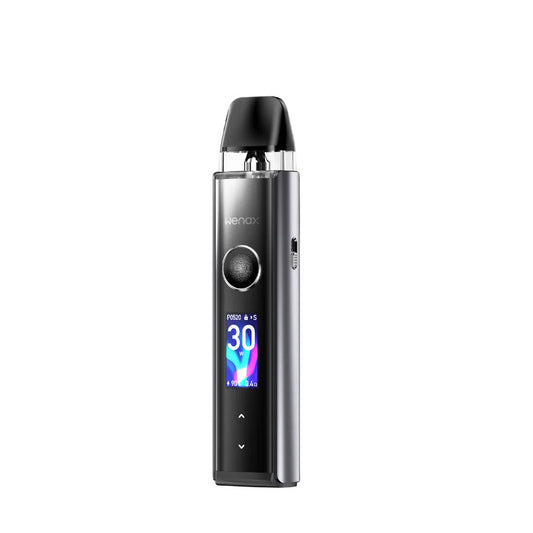 Geekvape Wenax Q Pro - 30 Watt Pod Kit