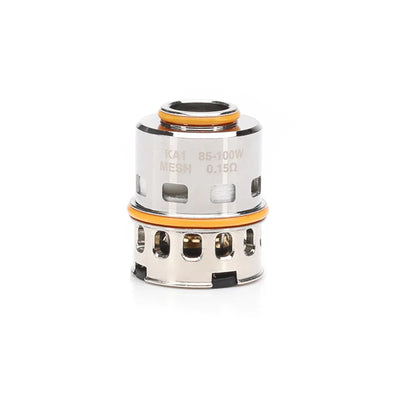 Geekvape M Series Coil Pack of 5