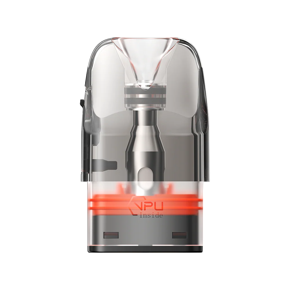 Geekvape Q Cartridge 3ml Side Fill - Pack of 3