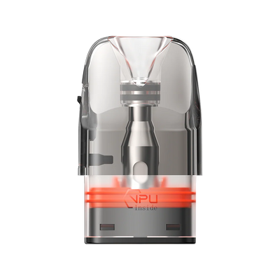 Geekvape Q Cartridge 3ml Side Fill - Pack of 3