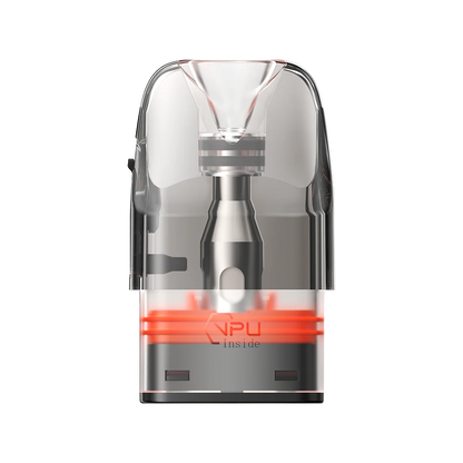 Geekvape Q Cartridge 3ml Side Fill - Pack of 3