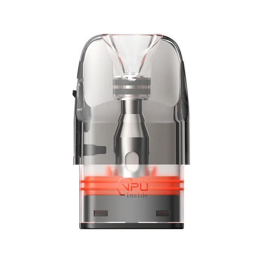 Geekvape Q Cartridge 3ml Side Fill - Pack of 3
