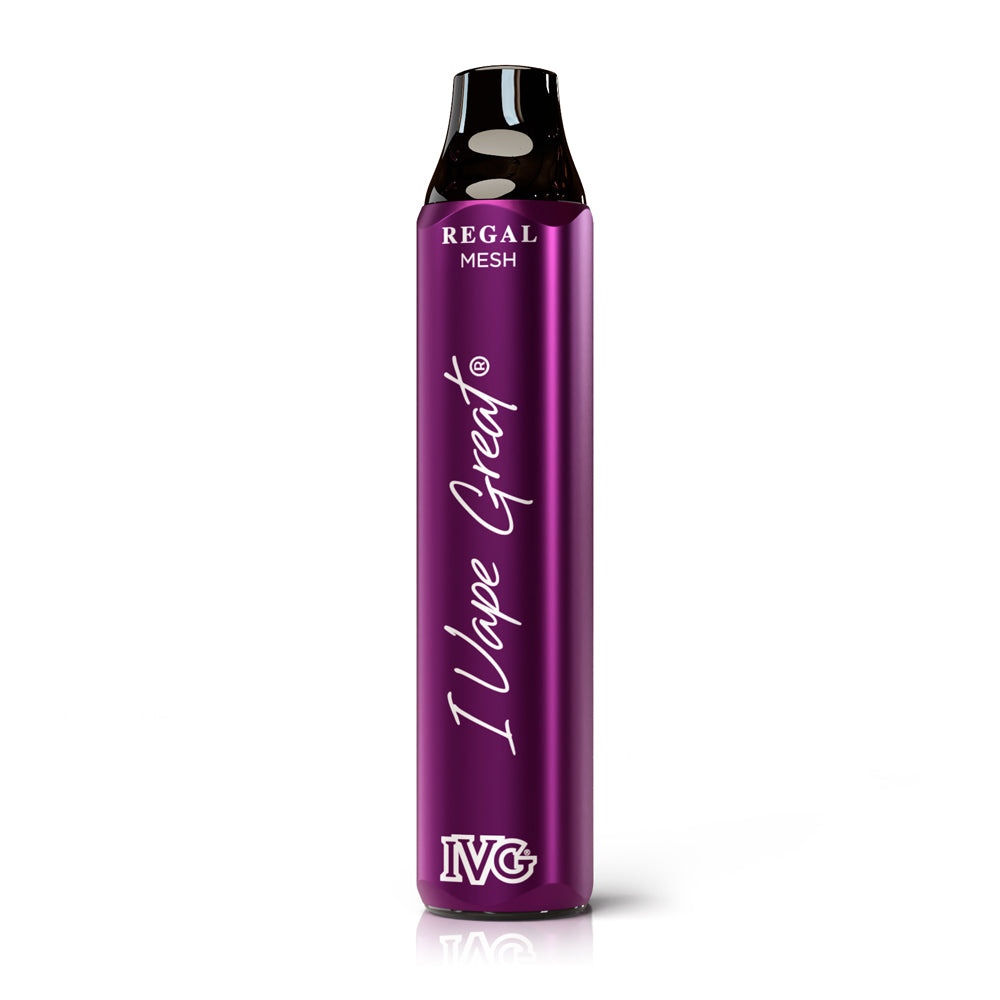 IVG Regal Vimto - 6000 Puffs Disposable