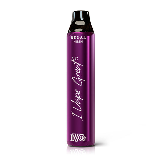 IVG Regal Vimto - 6000 Puffs Disposable