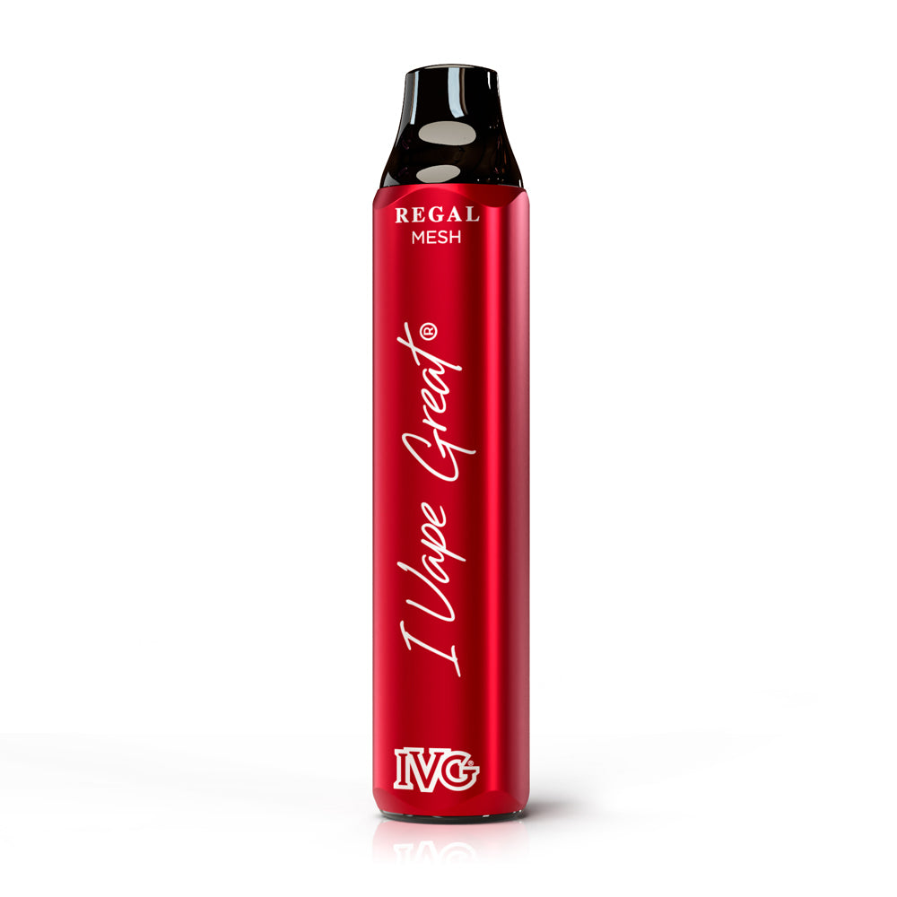 IVG Regal Watermelon Ice - 6000 Puffs Disposable