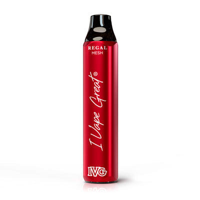 IVG Regal Watermelon Ice - 6000 Puffs Disposable
