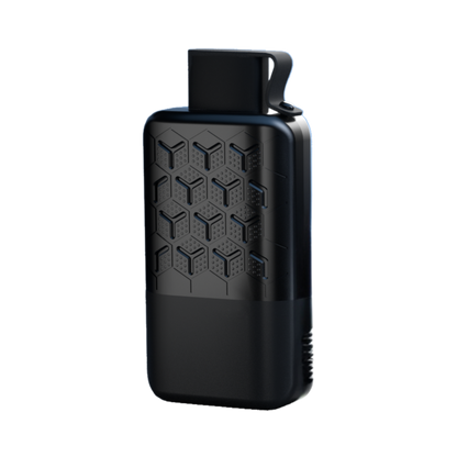 Skipper Powerplay kit - 16,000 Puffs Disposable & Battery