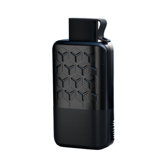 Skipper Powerplay kit - 16,000 Puffs Disposable & Battery