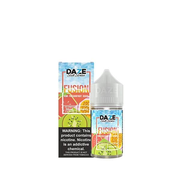 Daze Fusion Saltnic | Saltnic | Vape Shops Near Me