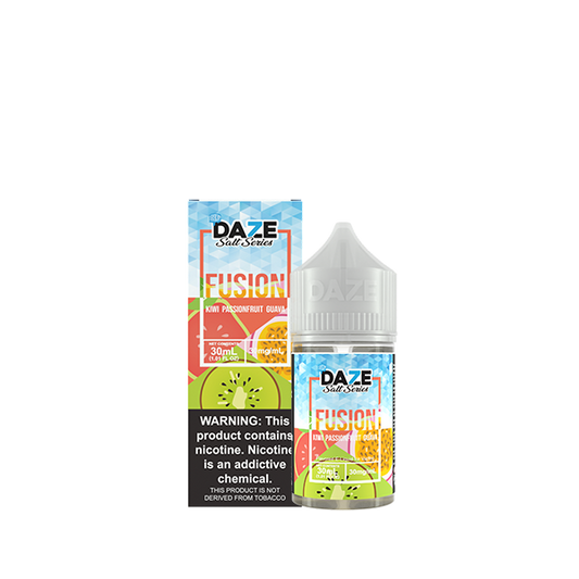 Daze Fusion Saltnic | Saltnic | Vape Shops Near Me