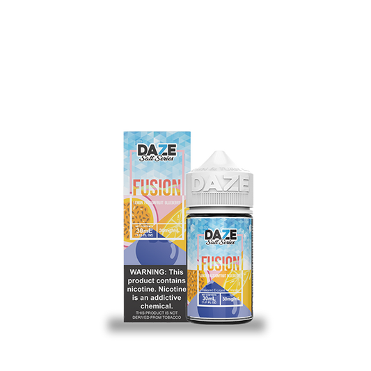 Daze Fusion Saltnic | Saltnic | Vape Shops Near Me