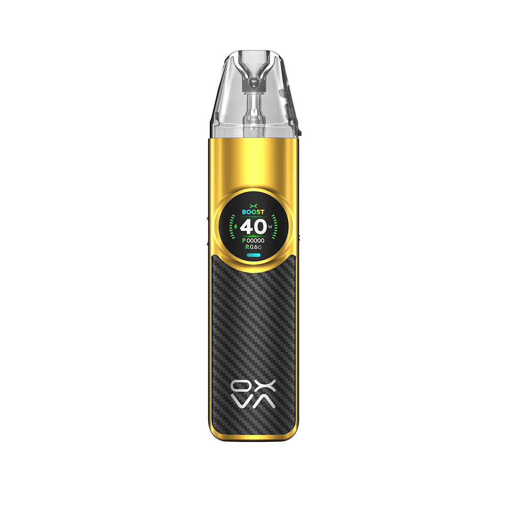 Oxva Nexlim 40 - Watt Pod Kit