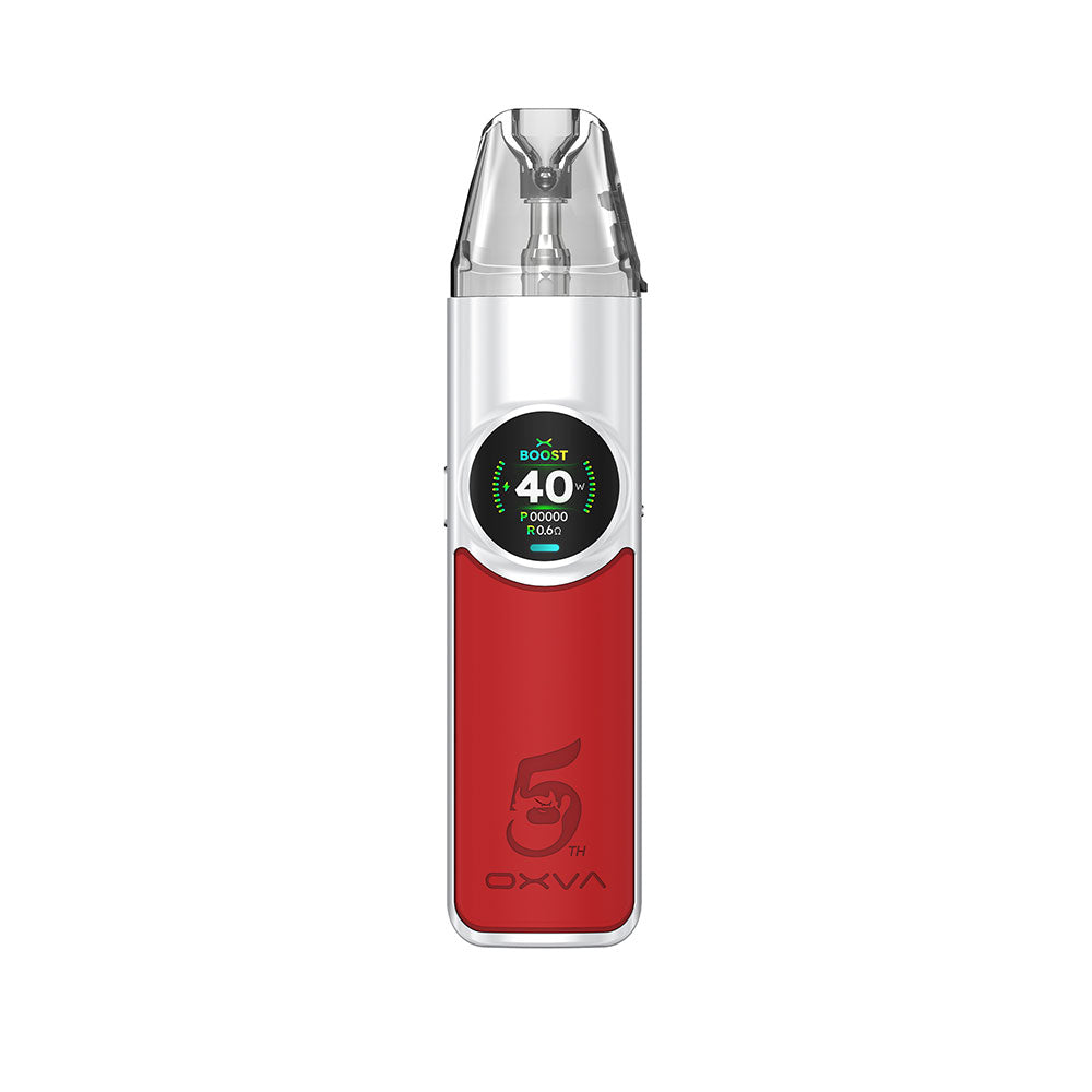 Oxva Nexlim 40 - Watt Pod Kit