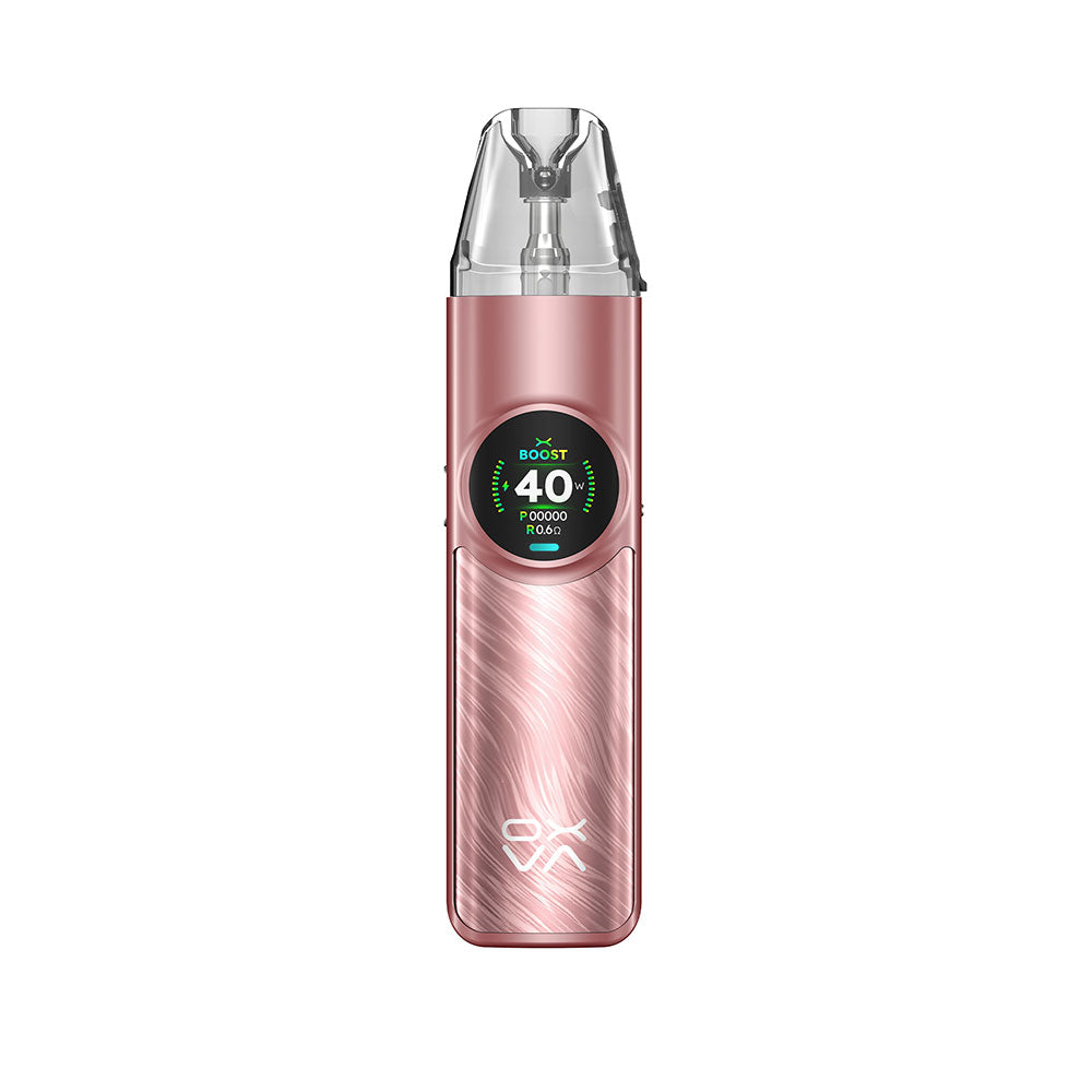Oxva Nexlim 40 - Watt Pod Kit