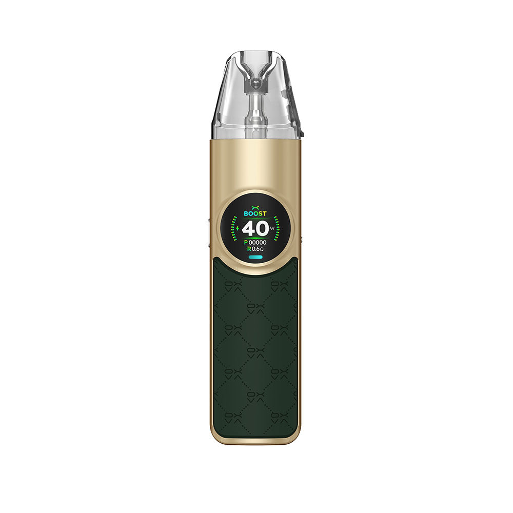 Oxva Nexlim 40 - Watt Pod Kit
