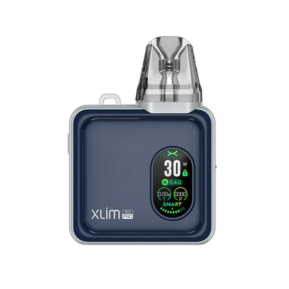 Oxva Xlim SQ Pro - 30 Watt Pod Kit