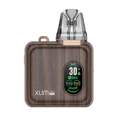 Oxva Xlim SQ Pro - 30 Watt Pod Kit