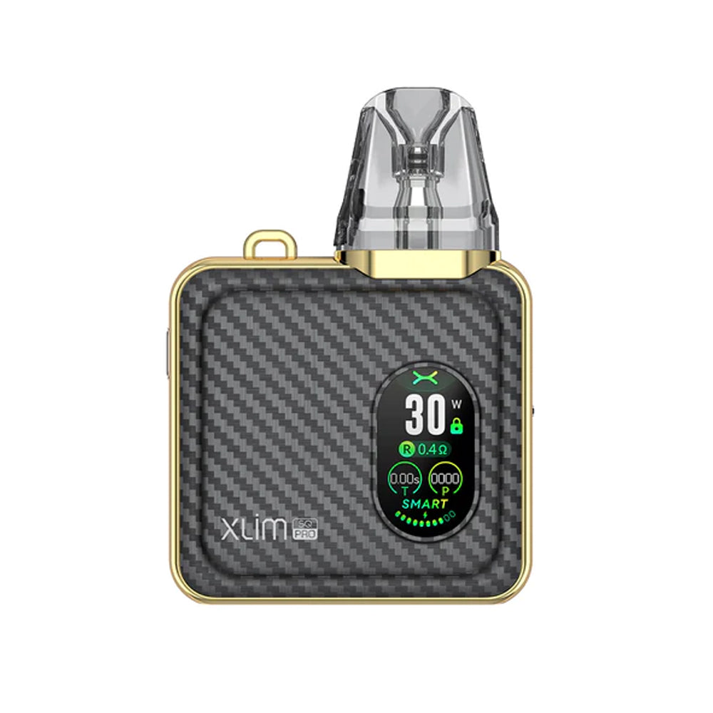 Oxva Xlim SQ Pro - 30 Watt Pod Kit
