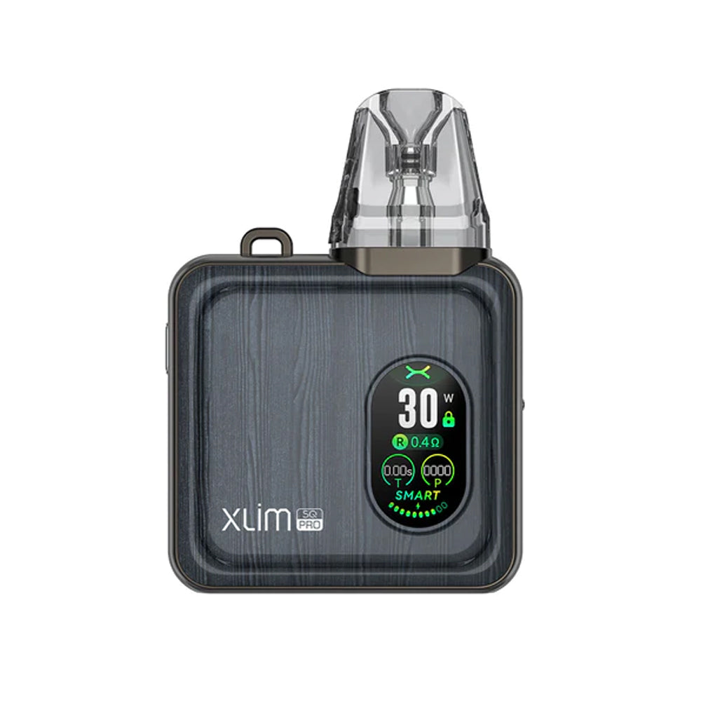 Oxva Xlim SQ Pro - 30 Watt Pod Kit