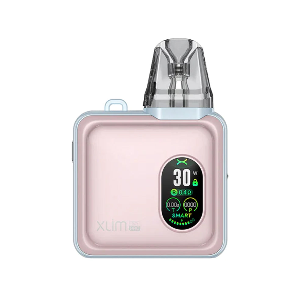 Oxva Xlim SQ Pro - 30 Watt Pod Kit