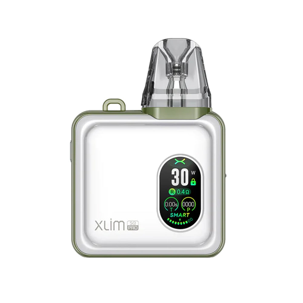 Oxva Xlim SQ Pro - 30 Watt Pod Kit
