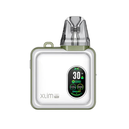 Oxva Xlim SQ Pro - 30 Watt Pod Kit