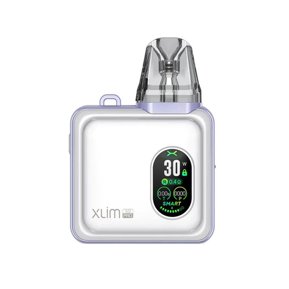 Oxva Xlim SQ Pro - 30 Watt Pod Kit