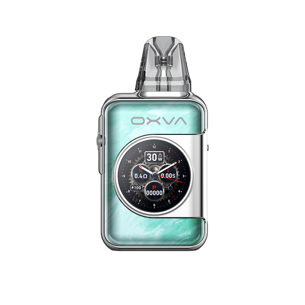 Oxva Xlim SQ Pro 2 - 30 Watt Pod Kit