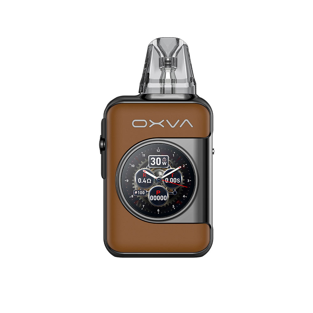 Oxva Xlim SQ Pro 2 - 30 Watt Pod Kit