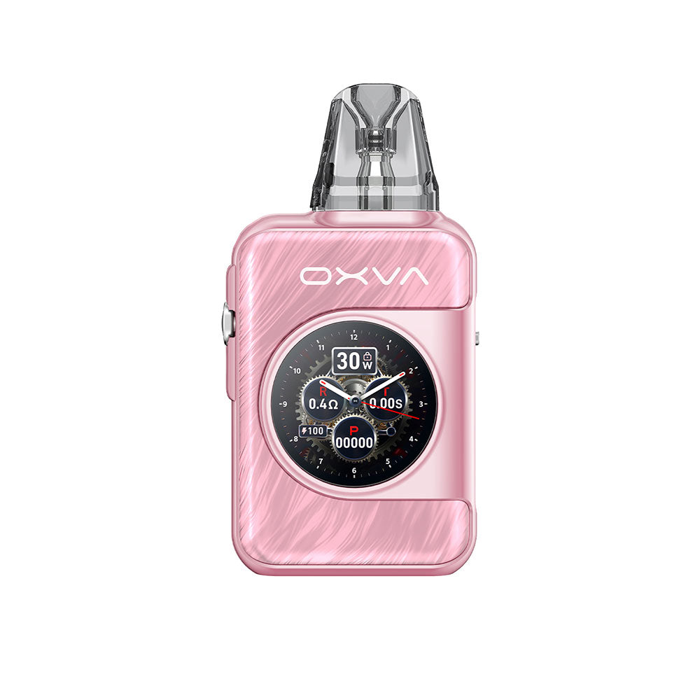 Oxva Xlim SQ Pro 2 - 30 Watt Pod Kit