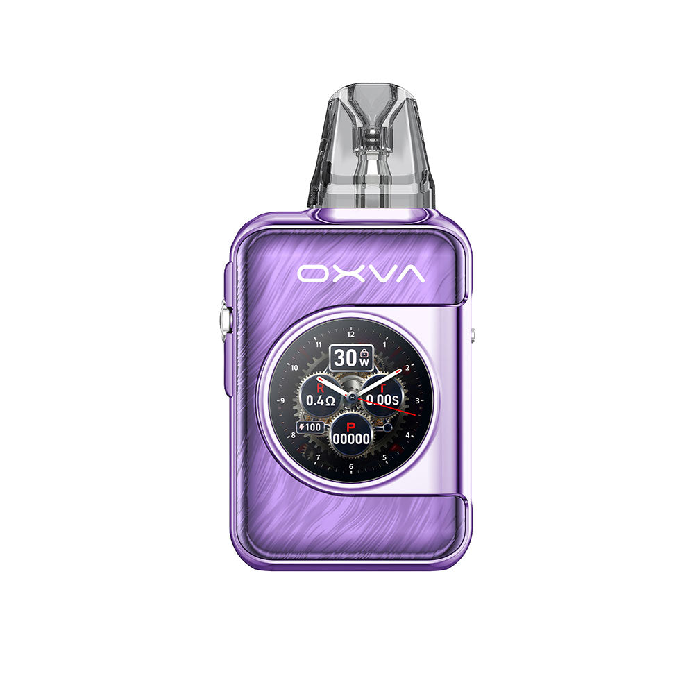 Oxva Xlim SQ Pro 2 - 30 Watt Pod Kit