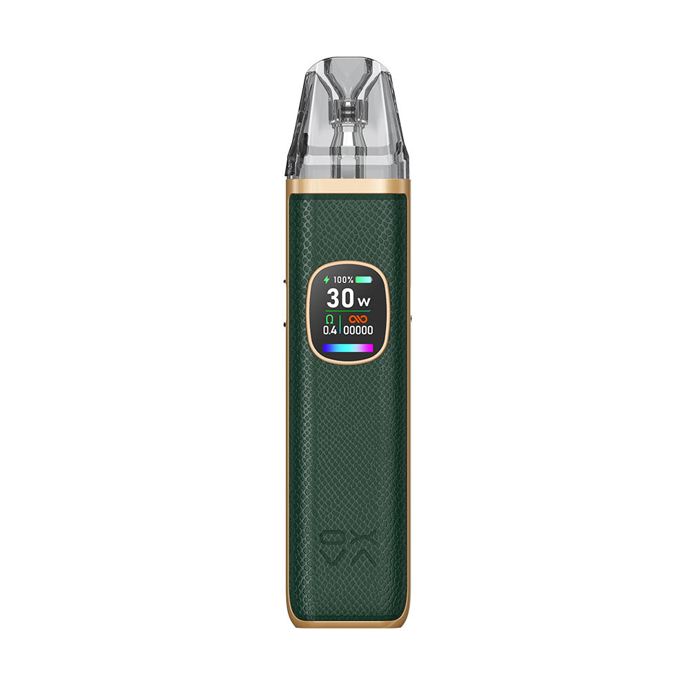 Oxva Xlim Pro 2 - 30 Watt Pod Kit