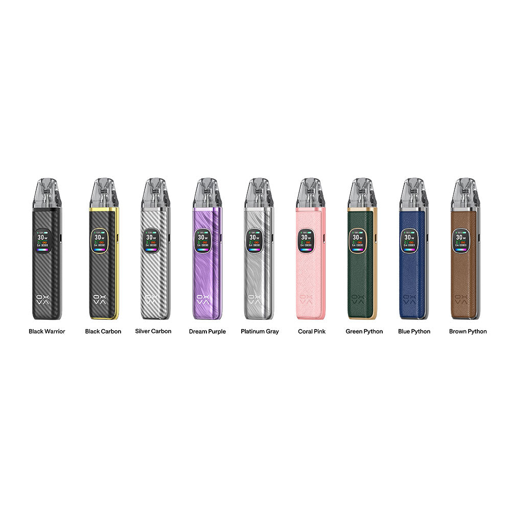 Oxva Xlim Pro 2 - 30 Watt Pod Kit