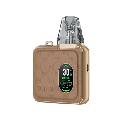 Oxva Xlim SQ Pro - 30 Watt Pod Kit
