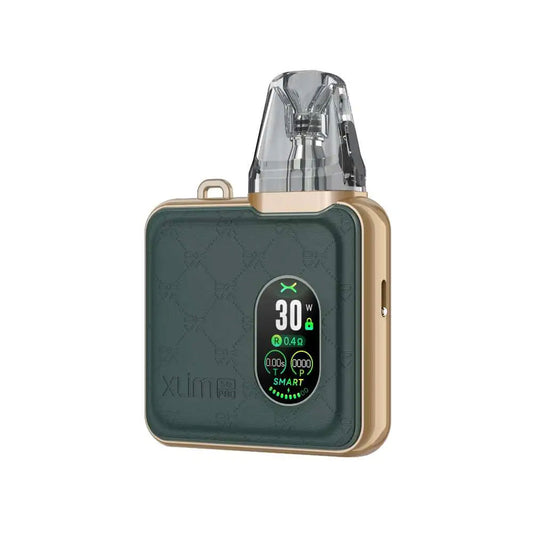 Oxva Xlim SQ Pro - 30 Watt Pod Kit