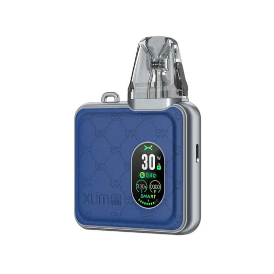 Oxva Xlim SQ Pro - 30 Watt Pod Kit