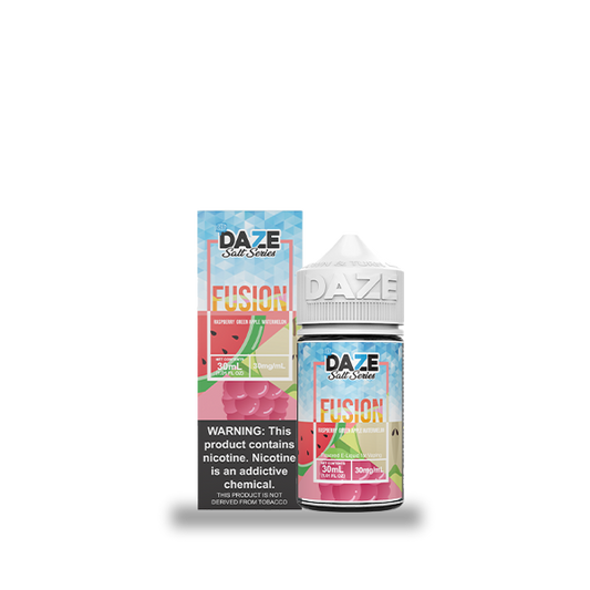 Daze Fusion Saltnic | Saltnic | Vape Shops Near Me