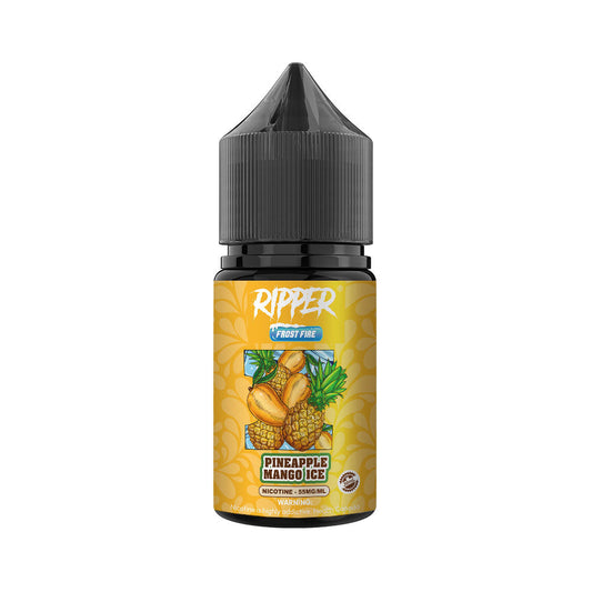 Ripper Frost Fire Pineapple Mango Ice 30ml