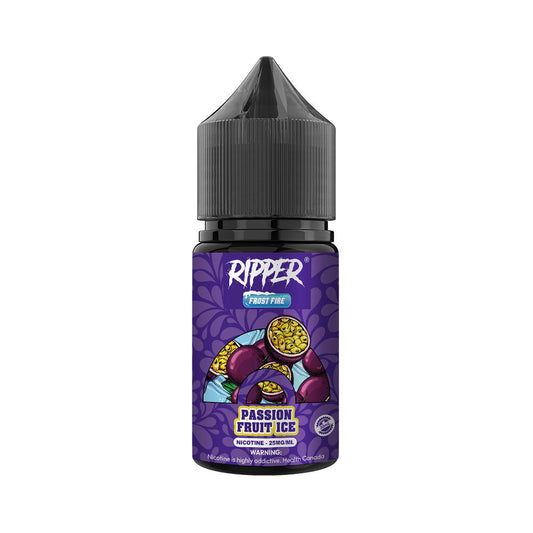 Ripper Frost Fire Passion Fruit Ice 30ml