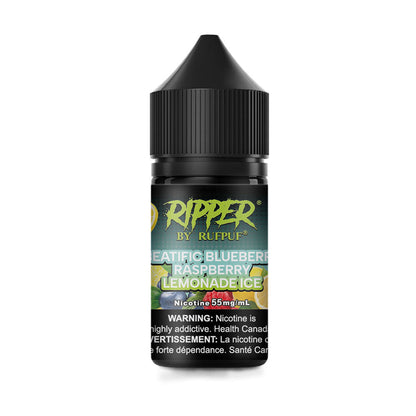 Ripper Regular Beatific Blueberry Raspberry Lemonade Ice 30ml
