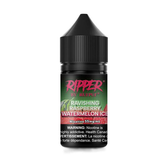 Ripper Regular Ravishing Raspberry Watermelon Ice 30ml