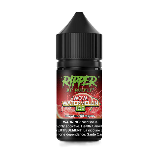 Ripper Regular Wow Watermelon Ice 30ml