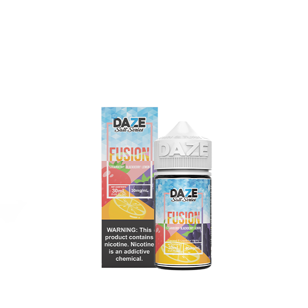 Daze Fusion Saltnic | Saltnic | Vape Shops Near Me