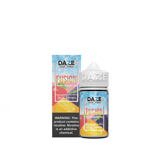 Daze Fusion Saltnic | Saltnic | Vape Shops Near Me