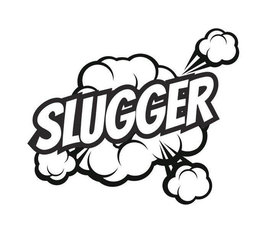 Slugger Beast Watermelon Strawberry Kiwi Ice - 10,000 Puffs Disposable